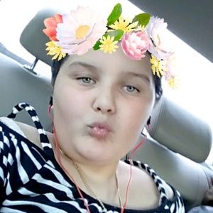 Meet your Posher, Sally